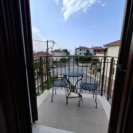 Villamarialena #2, #4 Apartament