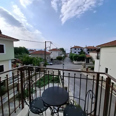 Villamarialena #2, #4 Apartament Kato Gatzea