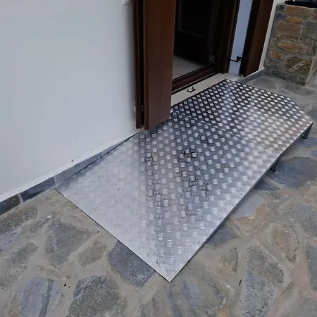 Apartament Villamarialena #2, #4 *