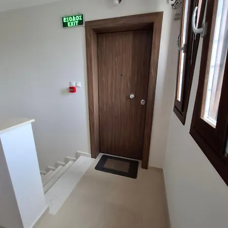 Apartament Villamarialena #2, #4 Kato Gatzea