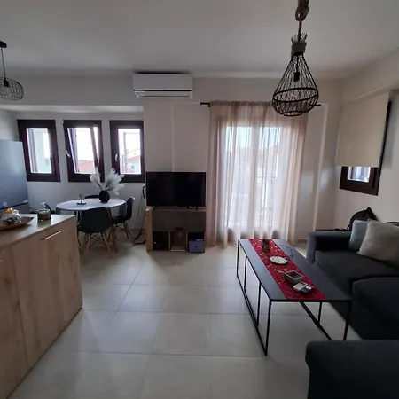 Apartament Villamarialena #2, #4