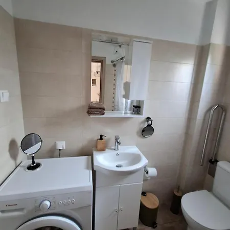 Apartament Villamarialena #2, #4 Kato Gatzea
