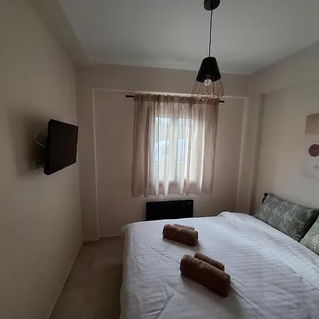 Apartament Villamarialena #2, #4 Kato Gatzea