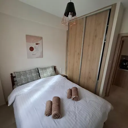 Apartament Villamarialena #2, #4