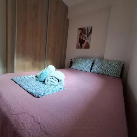 Apartament Villamarialena #2, #4