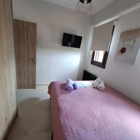 Apartament Villamarialena #2, #4