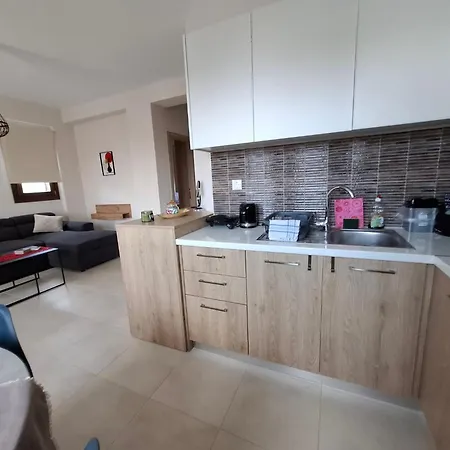 Apartament Villamarialena #2, #4