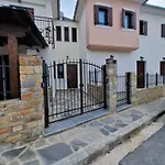 Apartamento Villamarialena #2, #4