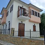 Villamarialena #2, #4 Apartament Kato Gatzea