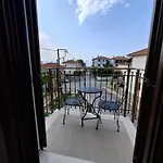 Villamarialena #2, #4 Apartament