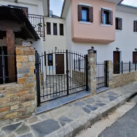 Apartament Villamarialena #2, #4