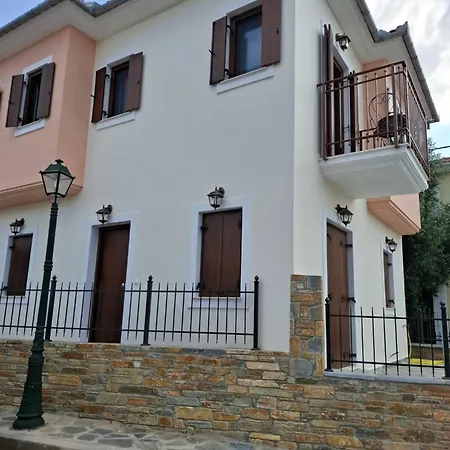 Villamarialena #2, #4 *