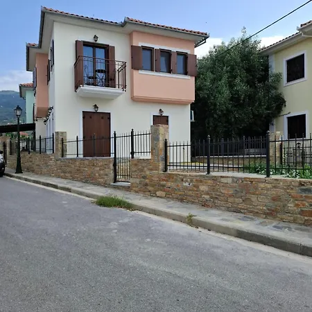 Villamarialena #2, #4 * Kato Gatzea