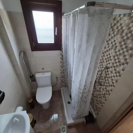 Appartement Villamarialena #2, #4 Kato Gatzea