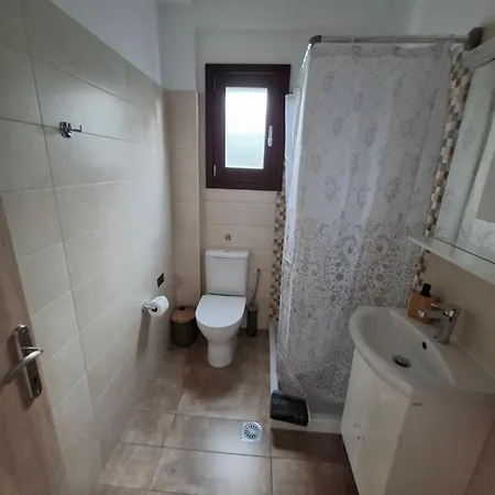 شقة Villamarialena #2, #4 *