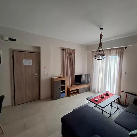 شقة Villamarialena #2, #4 *