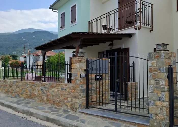 Villamarialena #2, #4 *