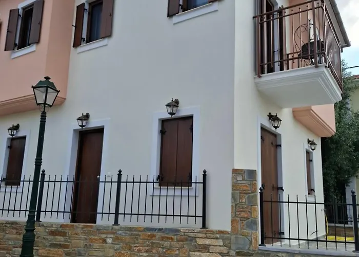 Villamarialena #2, #4 *