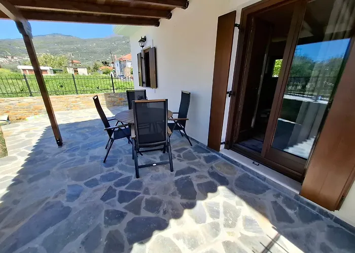 Villamarialena #2, #4 *